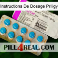 Priligy Dosage Instructions new07